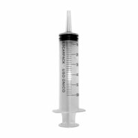 Descarpack Seringa Cateter 60ml