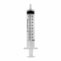 Seringa Desc S/agulha Slip 10ml
