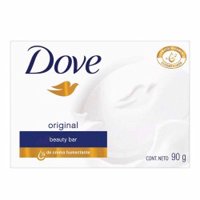 Dove Sab Cremoso Branco 90g