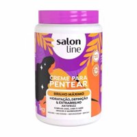 Salon Line Cr Pent Brilho 1kg