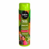 Salon Line Cond Sos 300ml