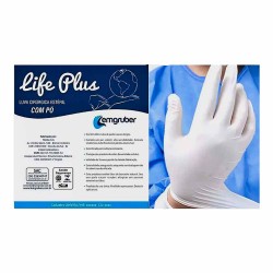 Lemgruber Life Plus Est 6,5
