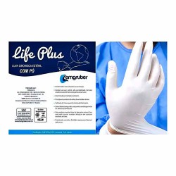 Lemgruber Life Plus Est 7,0