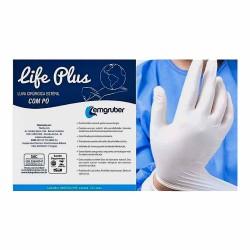 Lemgruber Life Plus Est 8,0