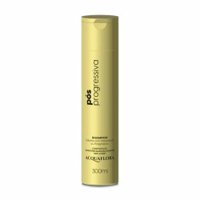 Acquaflora Shampoo Pos Progressiva 300ml