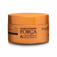 Acquaflora Trat Cond Forca Crescimento E Resistencia 240ml