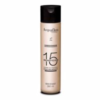 Acquaflora Cond 15 Beneficios 300ml