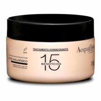 Acquaflora Trat Cond 15 Beneficios 300ml