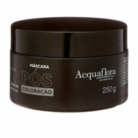 Acquaflora Mascara Pos Coloracao 250g