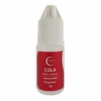 Cola Para Unhas Fhaces 3g