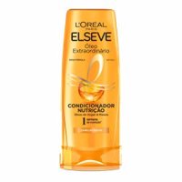 Condicionador Elseve Óleo ExtraordinÁrio NutriÇÃo 200ml