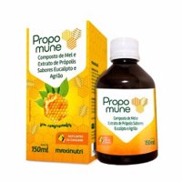 Maxinutri Propom Unidadese Xarope 150ml (r)