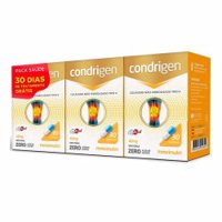 Maxinutri Condrigen Pack Saude C/60+30  Capsulas*