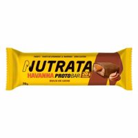 Protobar Havanna 70g Doce De Leite - Nutrata