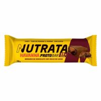 Protobar Havanna 70g Brownie De Chocolate - Nutrata