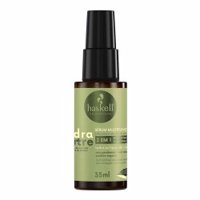 Haskell Serum Hidranutre 2 Em 1 35ml