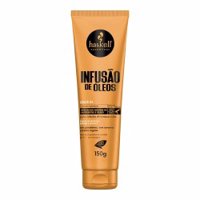 Haskell Leave In Infusao De Oleos 150g