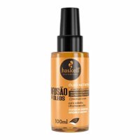 Haskell Final Infusao De Oleos 100ml