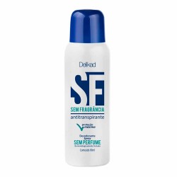 Desodorante Sf Spray 90ml