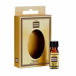 Óleo Perfumado Musk Musk Almiscar Selvagem 5ml