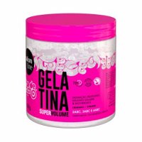 Salon Line Gelatina Todecacho Mix 550g