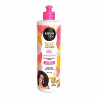 Salon Line Ativ De Cachos Sos Intenso 500ml