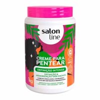 Salon Line Cr Pent Definicao Intensa 1kg