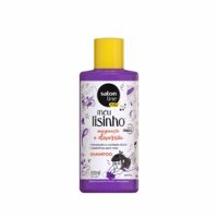 Salon Line Sh Meu Lisinho Kids 300ml