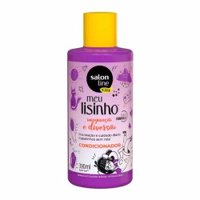 Salon Line Cond Meu Lisinho Kids 300ml