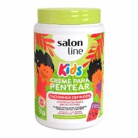 Salon Line Cr Pent Kids Cachinhos Def Melancia 1kg