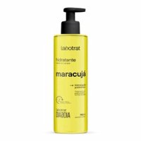 Hidratante Corporal/facial Maracuja 190ml - Labotrat