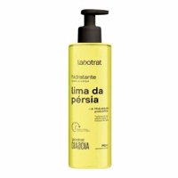 Hidratante Corporal/facial Lima Da Persia 190ml - Labotrat