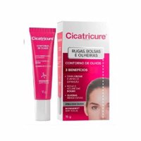 Cicatricure Cr Contorno Olhos 15g