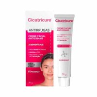 Cicatricure Cr Antirugas 30g