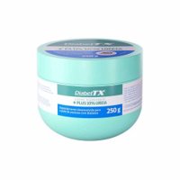 Diabet Tx Plus 10%ureia 250g