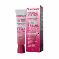 Cicatricure Eye Cream For Face 30g