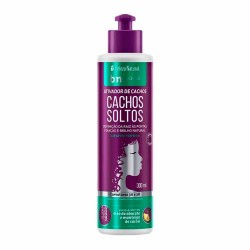 Beleza Natural Ativ Cachos Soltos 300ml