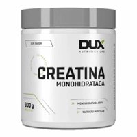 Creatina Monohidratada 300g - Dux Nutrition