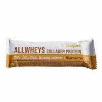Barra Prot Allwheys Peanut Butter 40g - Trustfuel