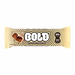 Bold Bar Trufa De Chocolate 60g - Boldsnacks