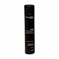 Acquaflora Shampoo Hid.intensiva 300ml