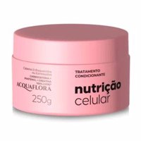 Acquaflora Masc Nutricao Celular 250g