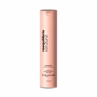Acquaflora Shampoo Reequil Estrutural 300ml