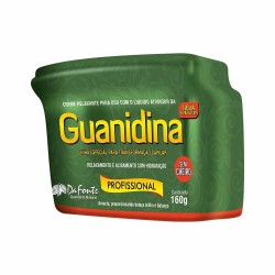 Dafonte Guanidina Kit 160g