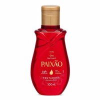 Paixao Oleo Amendoa/tentadora 100ml
