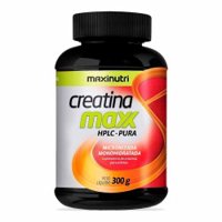 Maxinutri Creatina Maxx 300g (r)