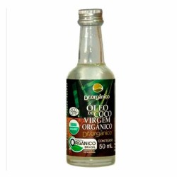 Dr Organico Oleo De Coco 50ml