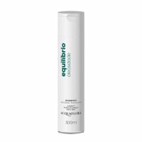Acquaflora Shampoo Eq.oleosidade 300ml