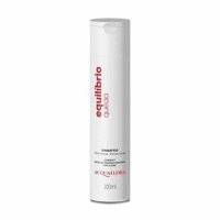Acquaflora Shampoo Eq.oleo Sec/danif 300ml