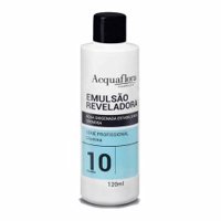 Acquaflora Agua Oxig.10 Vol.120ml